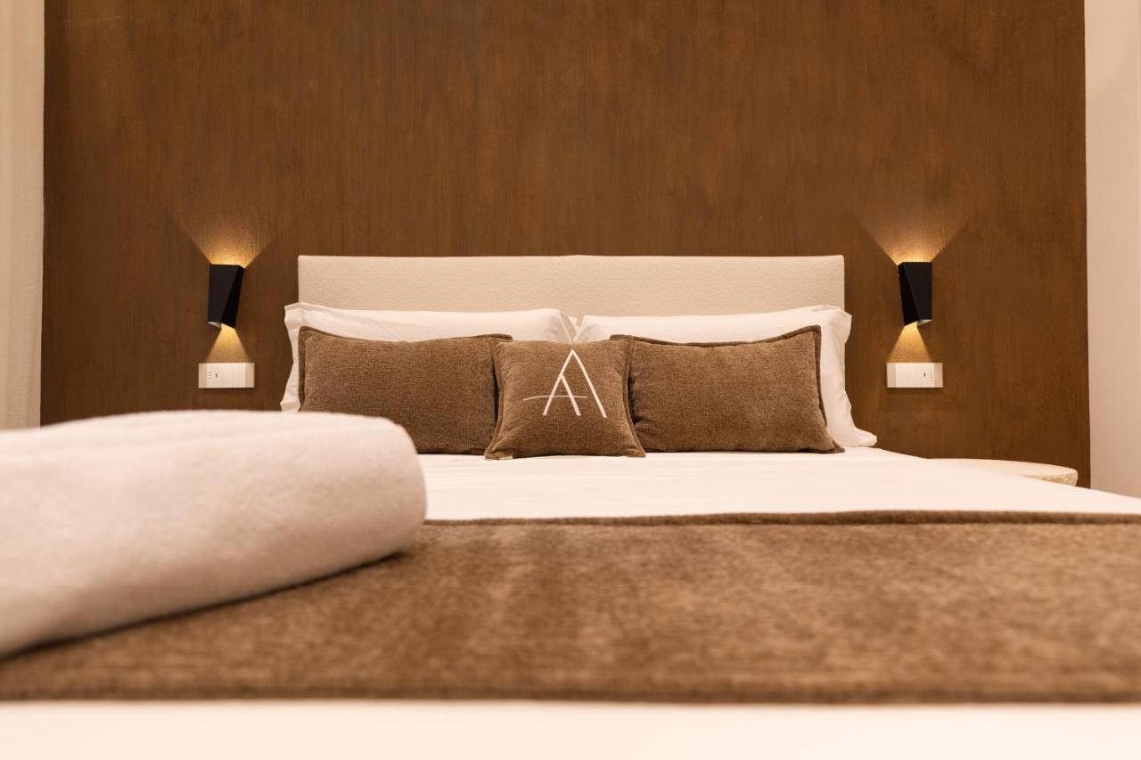 Double A Luxury Room Ольбия Экстерьер фото