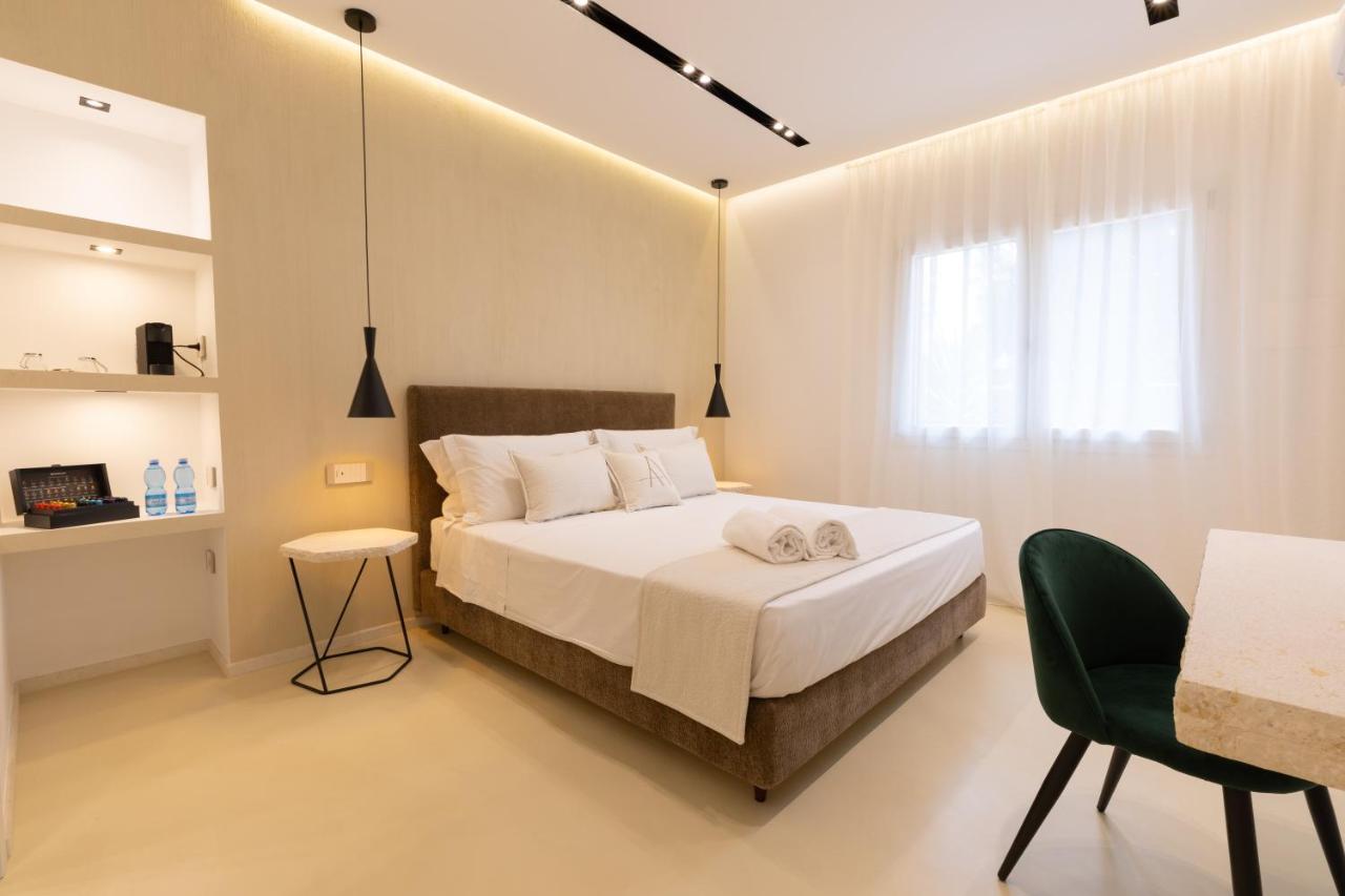 Double A Luxury Room Ольбия Экстерьер фото
