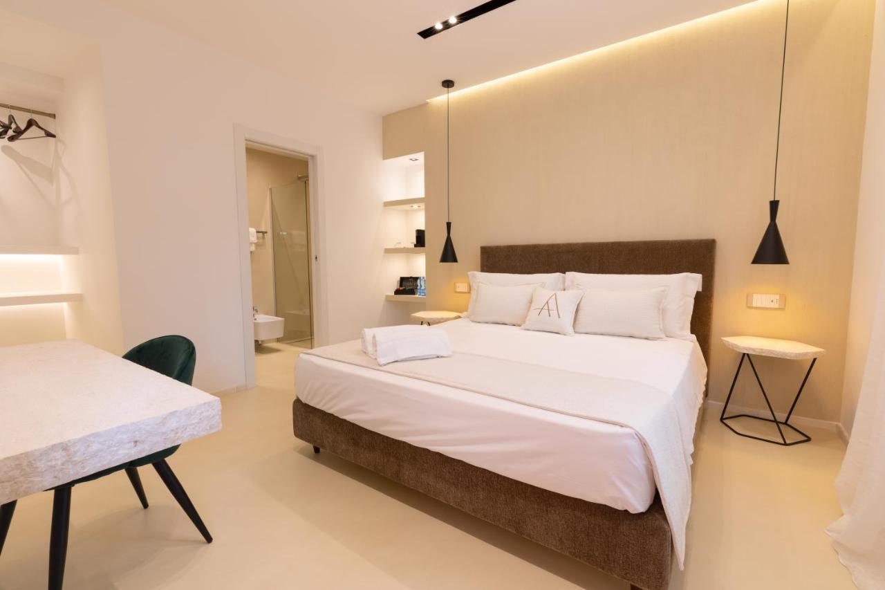 Double A Luxury Room Ольбия Экстерьер фото