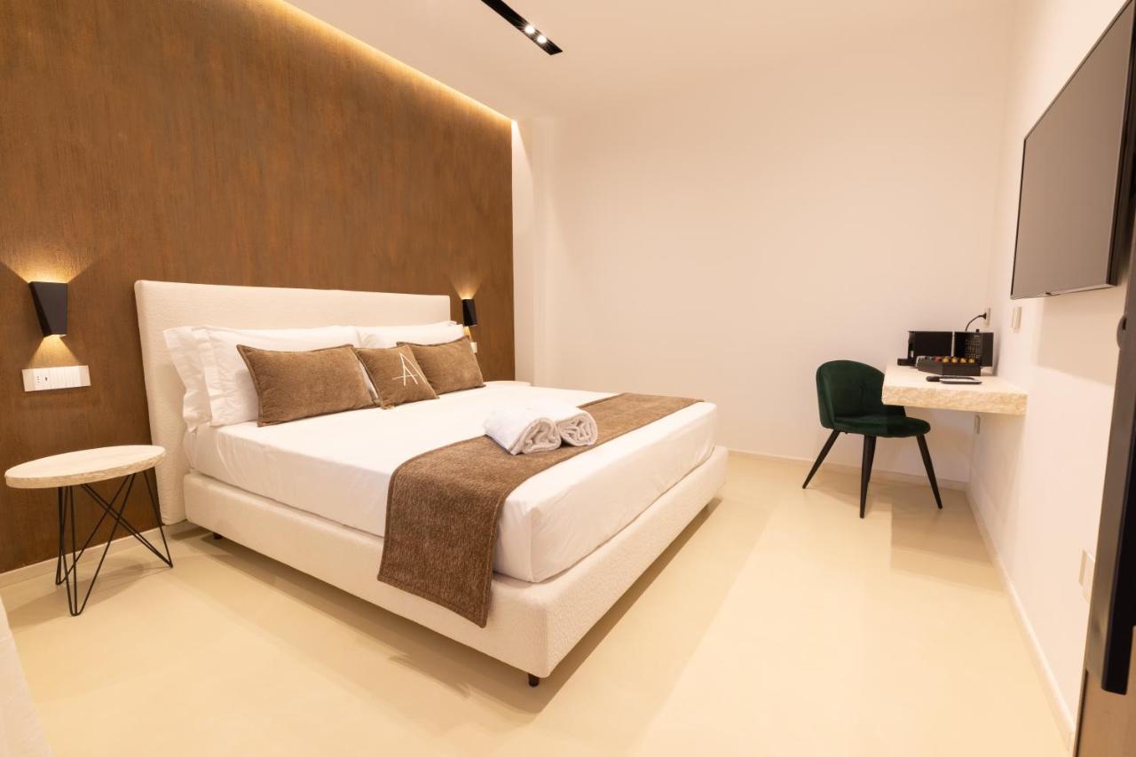Double A Luxury Room Ольбия Экстерьер фото