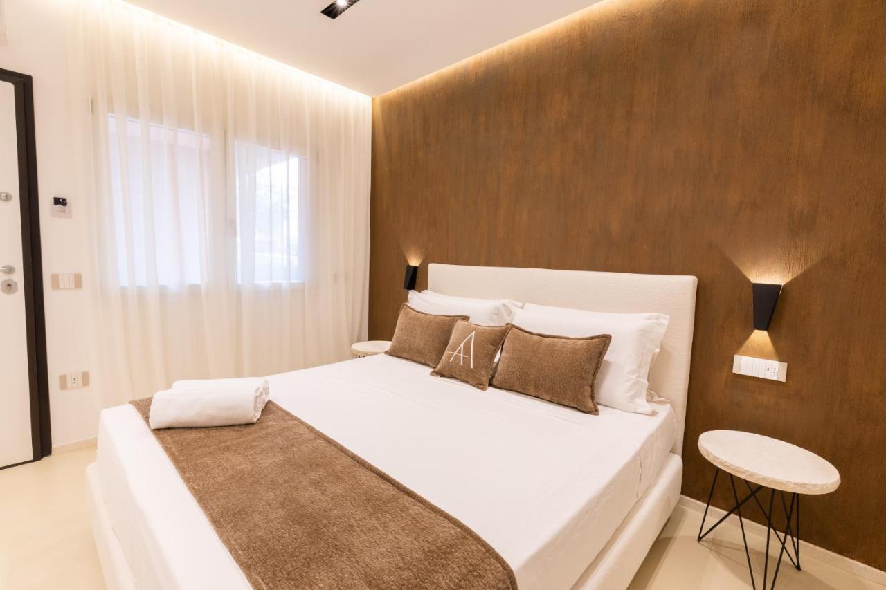 Double A Luxury Room Ольбия Экстерьер фото