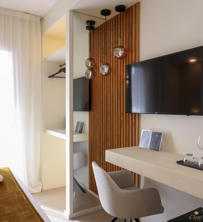 Double A Luxury Room Ольбия Экстерьер фото