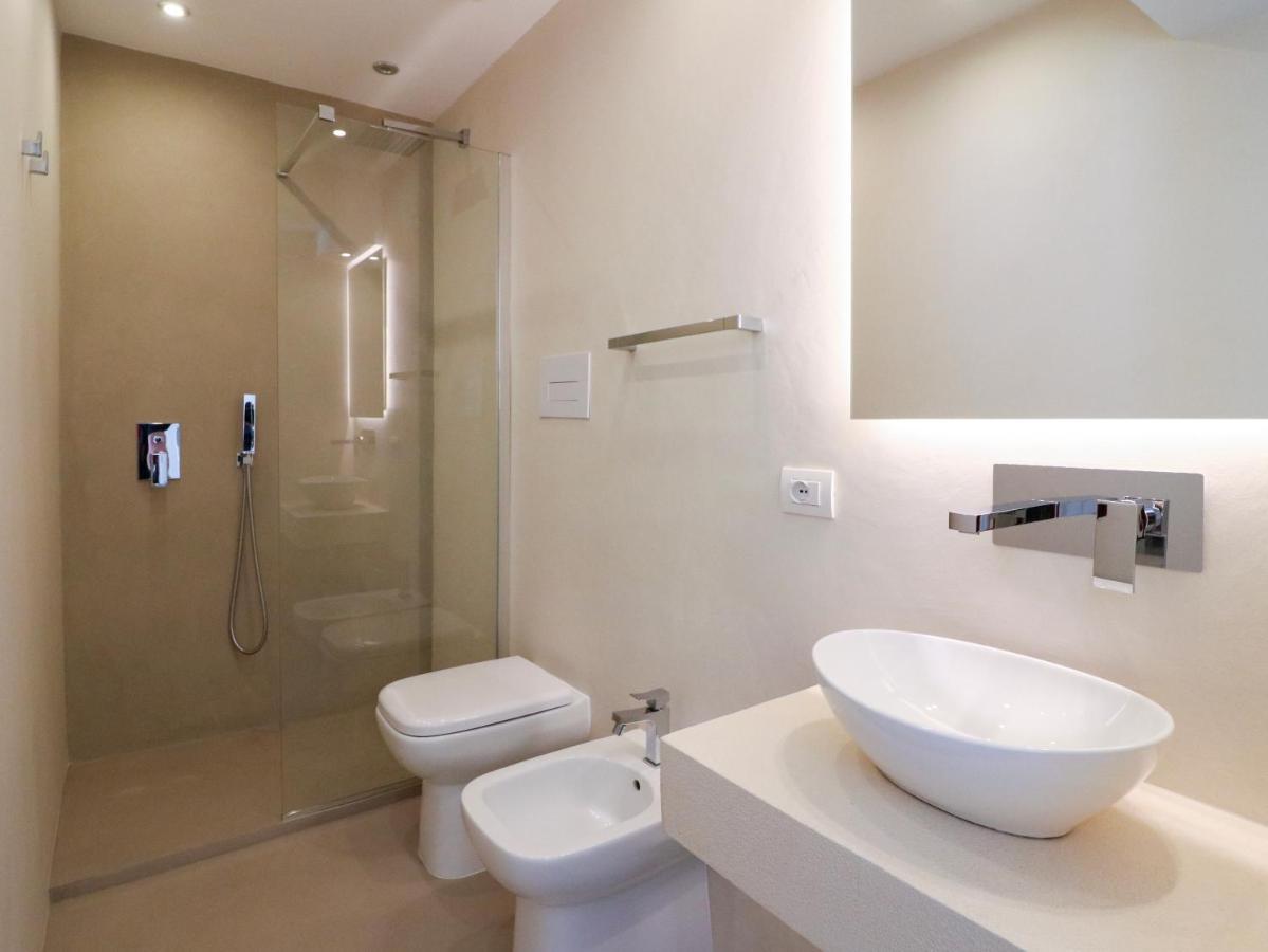 Double A Luxury Room Ольбия Экстерьер фото