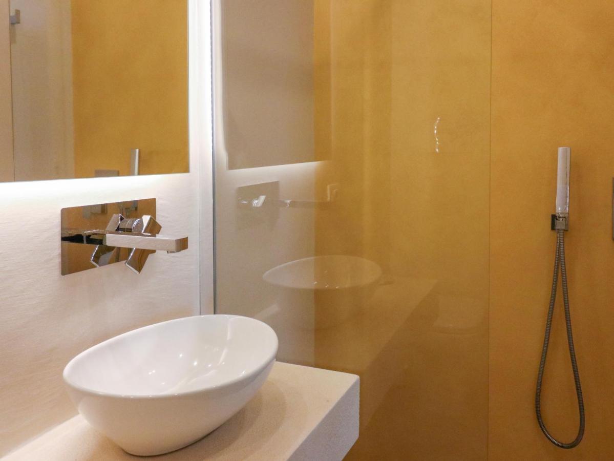 Double A Luxury Room Ольбия Экстерьер фото