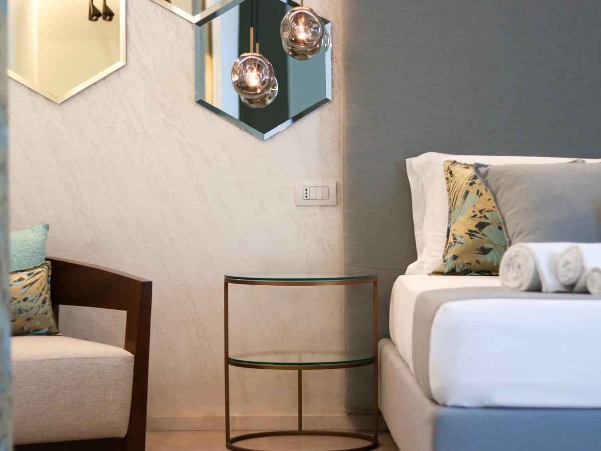 Double A Luxury Room Ольбия Экстерьер фото