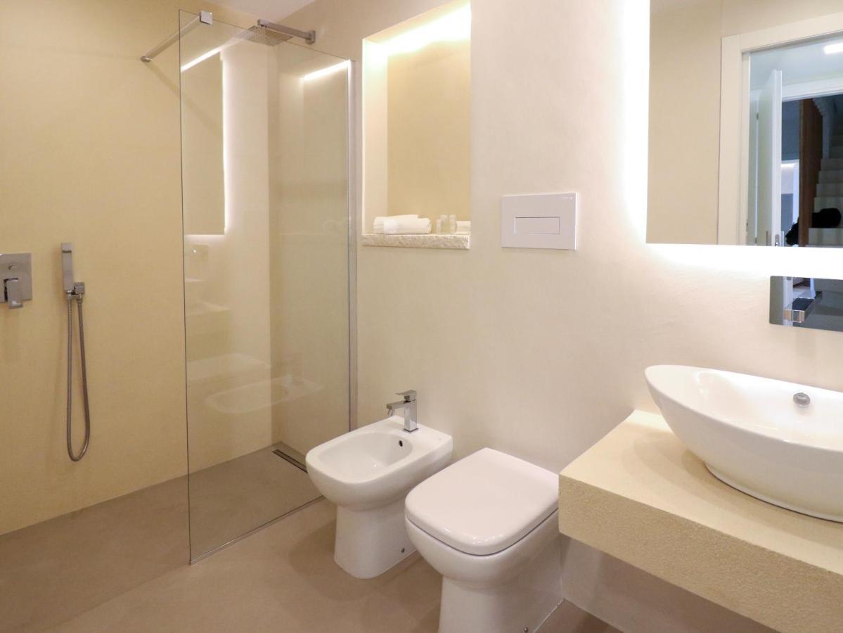 Double A Luxury Room Ольбия Экстерьер фото