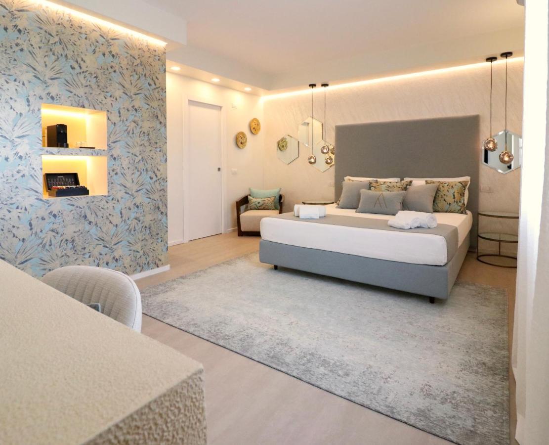 Double A Luxury Room Ольбия Экстерьер фото
