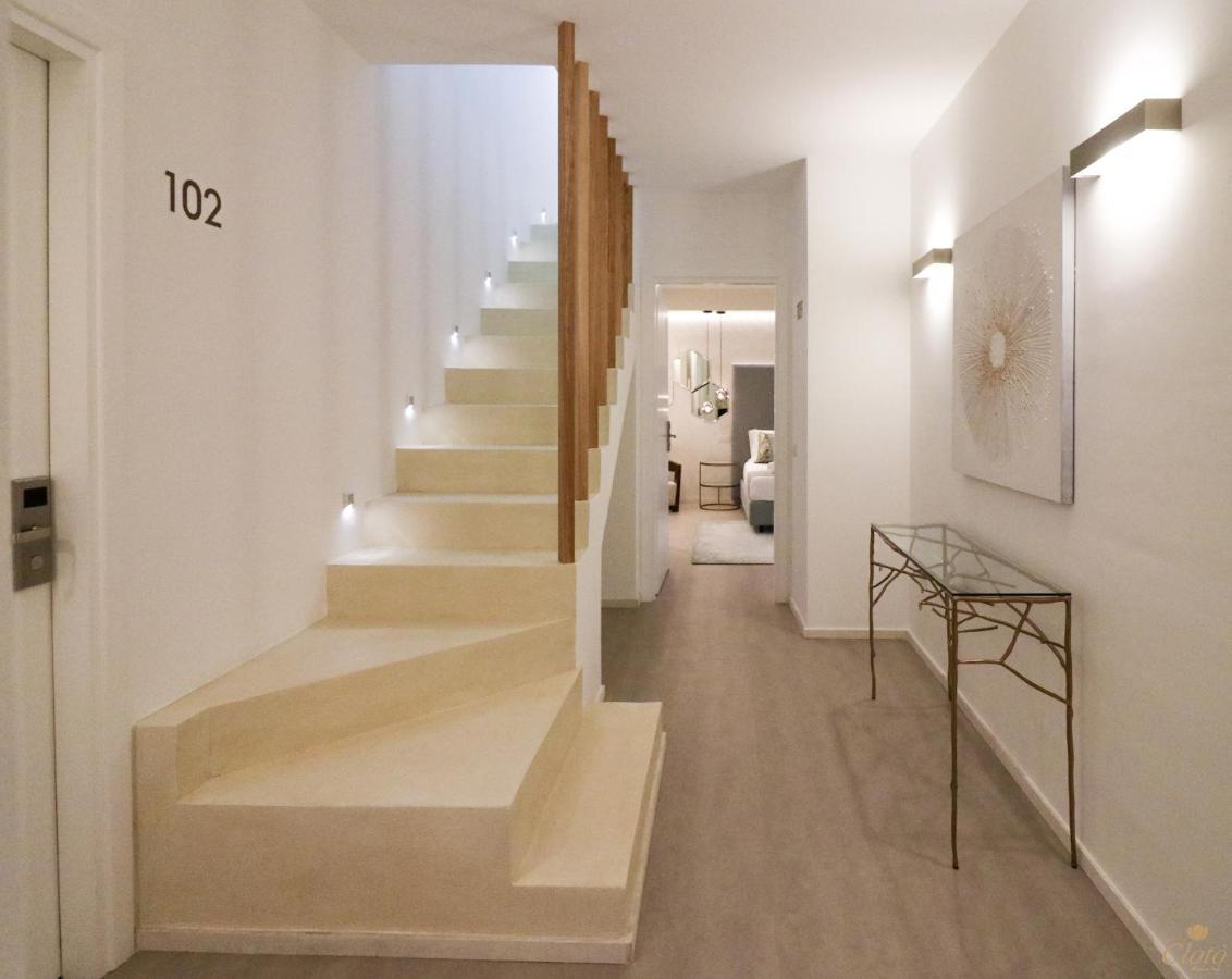 Double A Luxury Room Ольбия Экстерьер фото