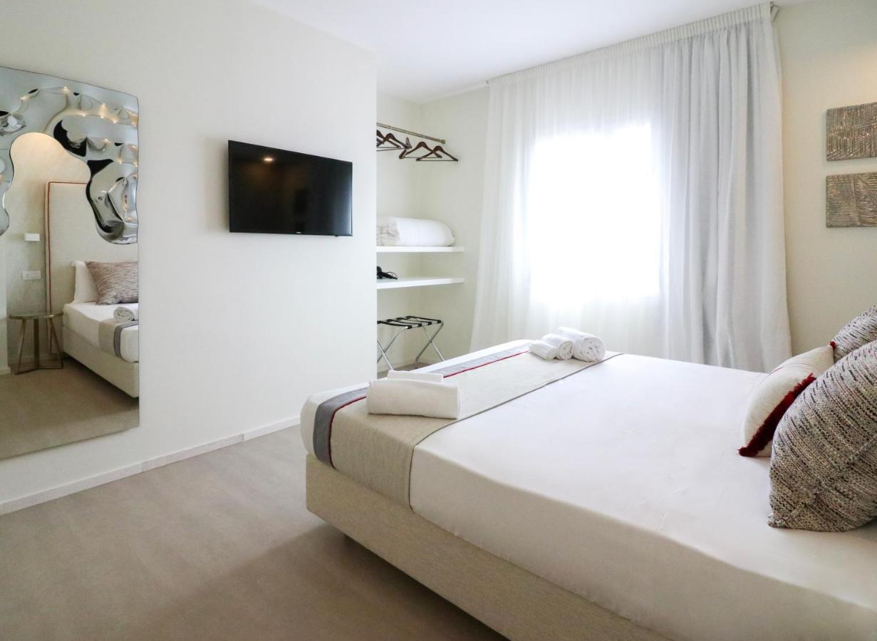 Double A Luxury Room Ольбия Экстерьер фото