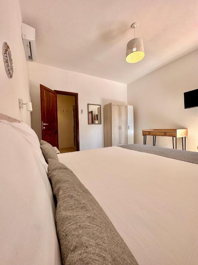 Double A Luxury Room Ольбия Экстерьер фото