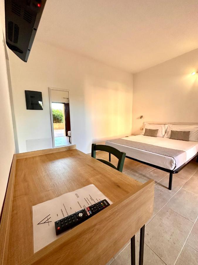 Double A Luxury Room Ольбия Экстерьер фото